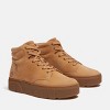 Timberland Women's Laurel Court High Top Lace-Up Sneaker - 3 of 4