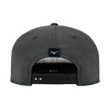 Mizuno Crossed Clubs Snapback Hat - 2 of 2