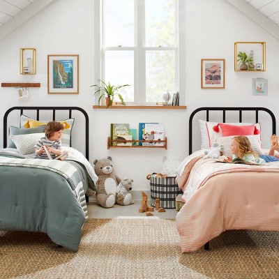 target bedding kids