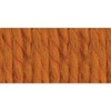 (3 Pack) Lion Brand Wool-Ease Thick & Quick Yarn - Butterscotch - 3 of 3
