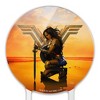 Wonder Woman Movie Poster Acrylic Cake Topper - 3 of 4