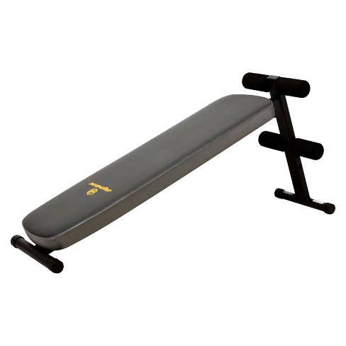 Sit up bench slant board adjustable incline decline exercise workout fitness online ww