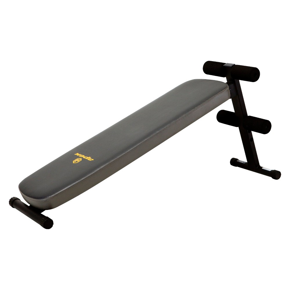 Photos - Weight Bench Apex Utility Slant Board  (JD-1.2)