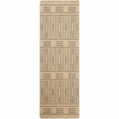 Hauteloom Gerik Indoor & Outdoor Rug