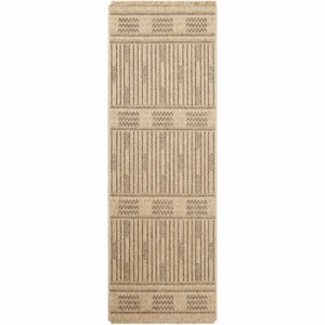 Hauteloom Gerik Indoor & Outdoor Rug - 1 of 4