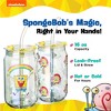 Dragon Glassware x SpongeBob SquarePants 16 oz Drinking Glasses Set of 2 - 3 of 4