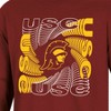 NCAA USC Trojans Boys' Long Sleeve T-Shirt - 3 of 3