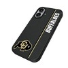 NCAA Big 12 Universities Sidebar MagSafe Compatible Cell Phone Case for Apple iPhone 17 Series - 2 of 4