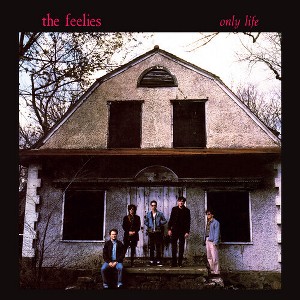 The Feelies - Only Life (Colored Vinyl Reissue) - 1 of 1