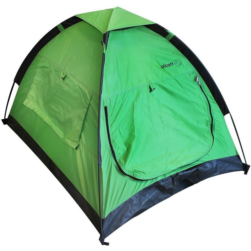 Alcott Pup Tent - Green - One Size, 1 of 2