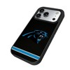 NFL NFC Teams Stripe Bump Cell Phone Case for Apple iPhone 17 Series - 2 of 4