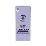 Beekeepers Naturals Kids' Nighttime Propolis Cough Syrup - 4 fl oz