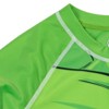 Marvel Avengers Spider-Man Captain America Hulk Thor Black Widow Black Panther Rash Guard Swim Shirt Toddler to Big Kid - 4 of 4