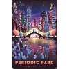 Trends International Disney Pixar Elemental - Periodic Park Unframed Wall Poster Prints - 4 of 4