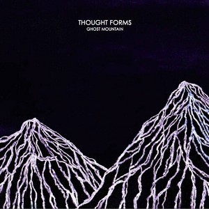 Thought Forms - Ghost Mountain - 1 of 1