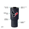 NFL Houston Texans Simple Modern Trek Portable Drinkware - 30oz - 3 of 4