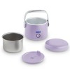 Dash 20oz Hot2Go Heated Lunch Box - 2 of 4