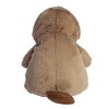 Aurora Large Peaceful Platypus Huggle Pals Cuddly Stuffed Animal Brown ...