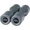 MEINL Artist Series Luis Conte Stadium Shaker Grey - 3 of 4