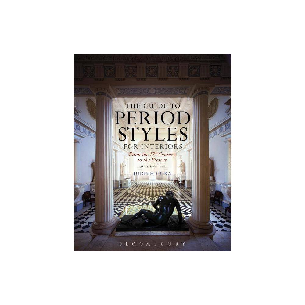 ISBN 9781628924718 product image for The Guide to Period Styles for Interiors (Paperback) | upcitemdb.com