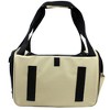 Munora Ultra-Lock Collapsible Safety Travel Pet Car Seat Carrier - 16.2"L x 13.4"W x 12"H - 4 of 4