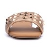 Olivia Miller Women's Shelly Sandal - 4 of 4