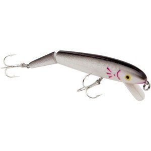 Cotton Cordell Jointed Red Fin 5/8 oz Fishing Lure - 1 of 3