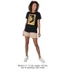 Women's Star Trek Tos Episode 31 Loose T-Shirt Black - 3 of 4