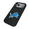 NFL NFC Teams Text Backdrop MagSafe Compatible Cell Phone Case for Apple iPhone 17 Series - 2 of 4