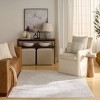 Nourison Dekor Modern Distressed Indoor Area Rug - 4 of 4