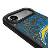 NFL AFC Teams Paisley MagSafe Compatible Cell Phone Case for Apple iPhone 17 Series - 4 of 4