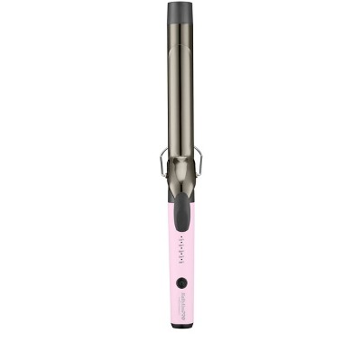 BaBylissPRO Nano Titanium Curling Iron