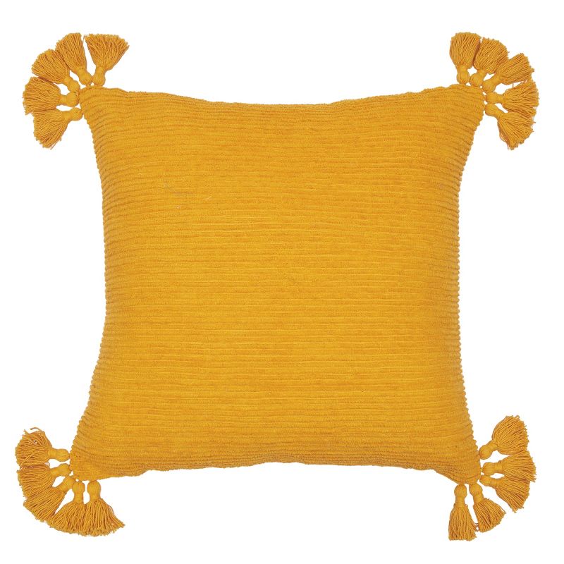 carol & frank Newport Decorative Throw Pillow, 1 of 5