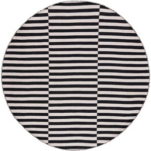 Montauk MTK715 Hand Woven Indoor Rugs - Safavieh - 1 of 3