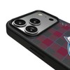 NHL Western Conference Teams Plaid MagSafe Compatible Cell Phone Case for Apple iPhone 17 Series - 4 of 4