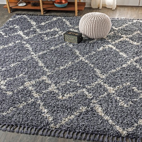 Plush 1/4 Rug Pad