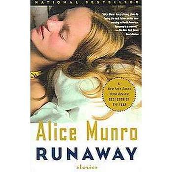 Runaway - (Vintage International) by  Alice Munro (Paperback)