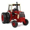 ERTL 1/32 International Harvester 1086 Wide Front Tractor with Rear Duals 44316 - image 2 of 4