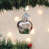 Old World Christmas Blown Glass Ornament for Christmas Tree, Gumdrops (Mini) Collection, Eeyore - 2 of 4