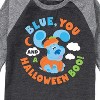 Boys' - Blue's Clues & You! - Blue You And Halloween Boo - 2 of 3