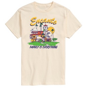 Men's - Encanto -  Short Sleeve Graphic T-Shirt - 1 of 4