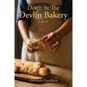 Down At The Devlin Bakery - by Deborah Goodacre - 1 of 1