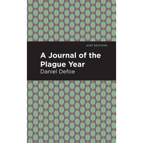 A Journal of the Plague Year - (Mint Editions) by Daniel Defoe - image 1 of 1