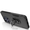 SAHARA - Raider Series Heavy Duty Case for Motorola G Power 5G (2025) - 3 of 4