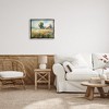 Stupell Industries Barn in Meadow Painting, 21" x 17" - 2 of 4