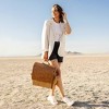Petunia Pickle Bottom Boxy Backpack Diaper Bag - 4 of 4