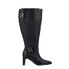 Fashion To Figure Women's Halen Knee High Boot - Wide Width - 2 of 4