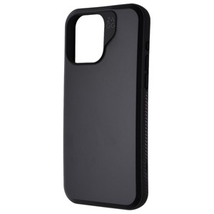 Zagg Denali Snap Case for MagSafe for Apple iPhone 15 Pro Max - Matte Black - 1 of 3