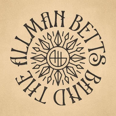 Allman Betts Band - Down to The River (CD)