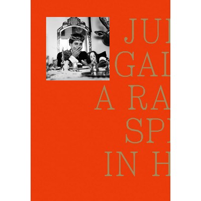 Julio Galán: A Rabbit Split in Half - (Paperback)